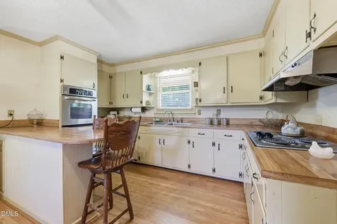 5891 Turner Smith Road Browns Summit NC 27214