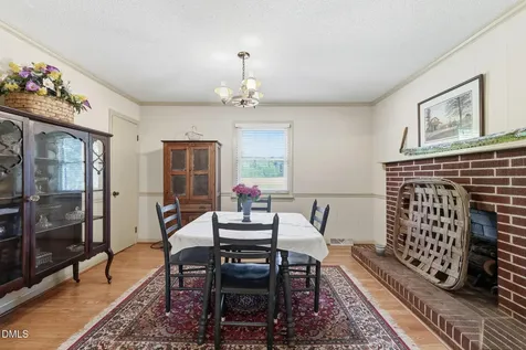 5891 Turner Smith Road Browns Summit NC 27214