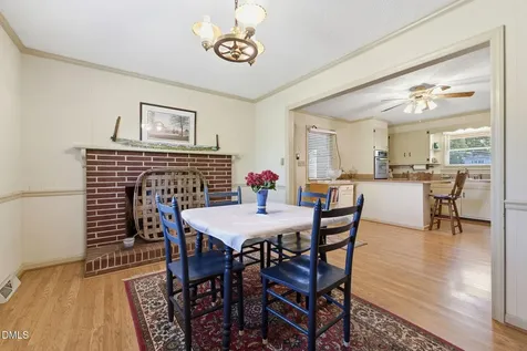 5891 Turner Smith Road Browns Summit NC 27214