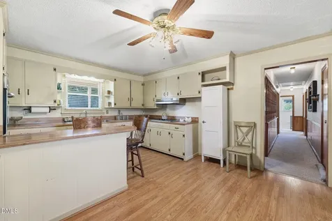 5891 Turner Smith Road Browns Summit NC 27214