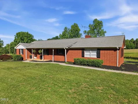 5891 Turner Smith Road Browns Summit NC 27214