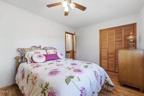 5891 Turner Smith Road Browns Summit NC 27214