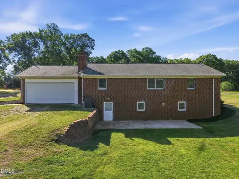5891 Turner Smith Road Browns Summit NC 27214