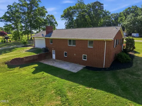 5891 Turner Smith Road Browns Summit NC 27214