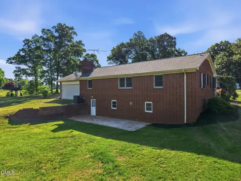 5891 Turner Smith Road Browns Summit NC 27214