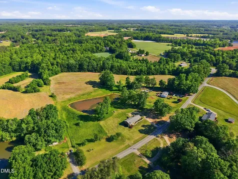 5891 Turner Smith Road Browns Summit NC 27214
