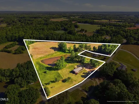 5891 Turner Smith Road Browns Summit NC 27214