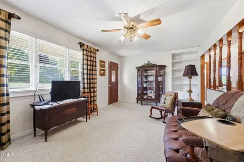 5891 Turner Smith Road Browns Summit NC 27214