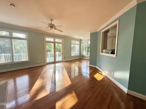 81 Beaver Crossing Road Roxboro NC 27574