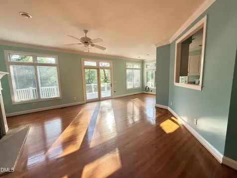 81 Beaver Crossing Road Roxboro NC 27574