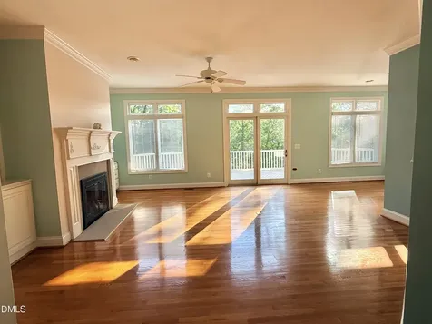 81 Beaver Crossing Road Roxboro NC 27574