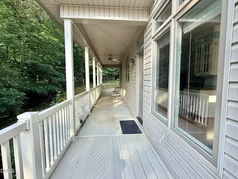 81 Beaver Crossing Road Roxboro NC 27574