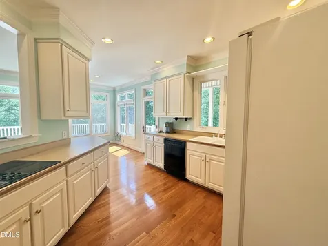 81 Beaver Crossing Road Roxboro NC 27574