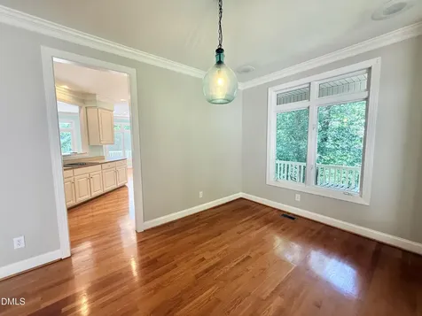 81 Beaver Crossing Road Roxboro NC 27574