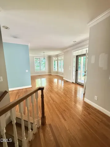 81 Beaver Crossing Road Roxboro NC 27574