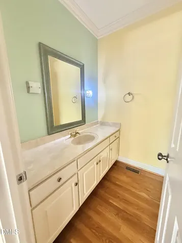 81 Beaver Crossing Road Roxboro NC 27574