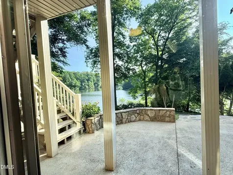 81 Beaver Crossing Road Roxboro NC 27574