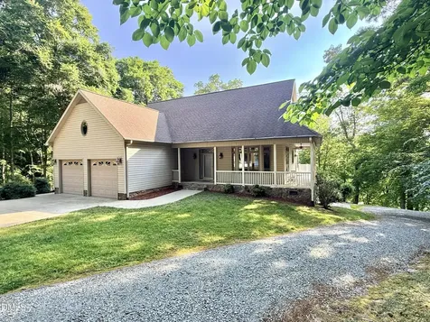 81 Beaver Crossing Road Roxboro NC 27574
