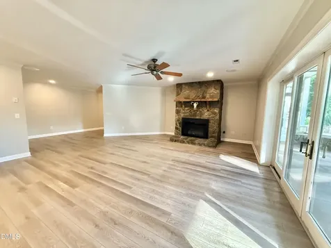81 Beaver Crossing Road Roxboro NC 27574