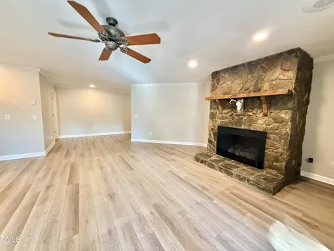 81 Beaver Crossing Road Roxboro NC 27574