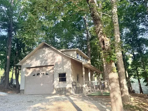 81 Beaver Crossing Road Roxboro NC 27574