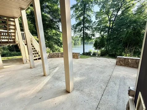 81 Beaver Crossing Road Roxboro NC 27574