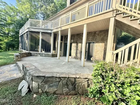 81 Beaver Crossing Road Roxboro NC 27574