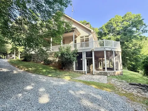 81 Beaver Crossing Road Roxboro NC 27574