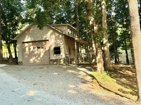 81 Beaver Crossing Road Roxboro NC 27574