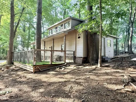 81 Beaver Crossing Road Roxboro NC 27574