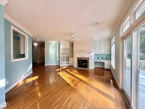 81 Beaver Crossing Road Roxboro NC 27574
