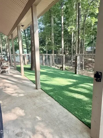 81 Beaver Crossing Road Roxboro NC 27574