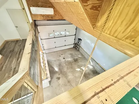 81 Beaver Crossing Road Roxboro NC 27574