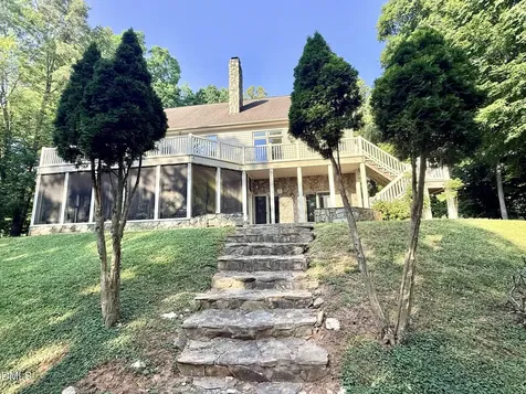 81 Beaver Crossing Road Roxboro NC 27574
