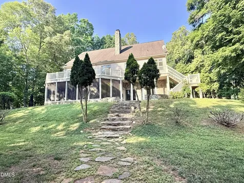 81 Beaver Crossing Road Roxboro NC 27574
