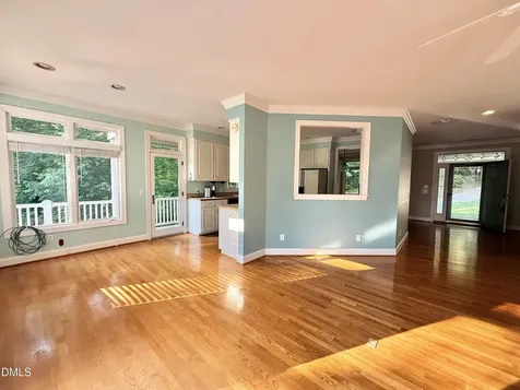 81 Beaver Crossing Road Roxboro NC 27574