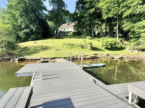 81 Beaver Crossing Road Roxboro NC 27574
