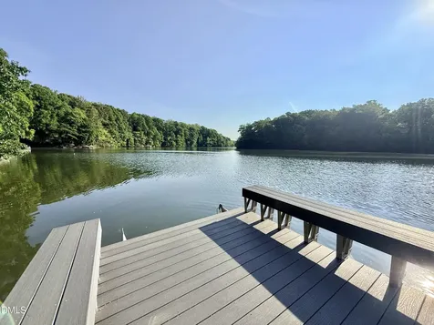81 Beaver Crossing Road Roxboro NC 27574