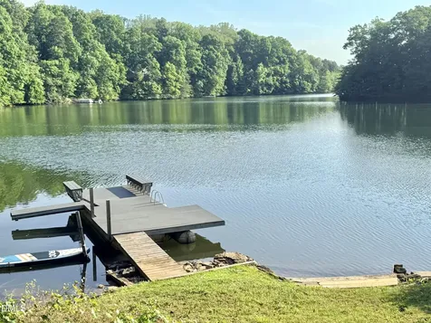 81 Beaver Crossing Road Roxboro NC 27574