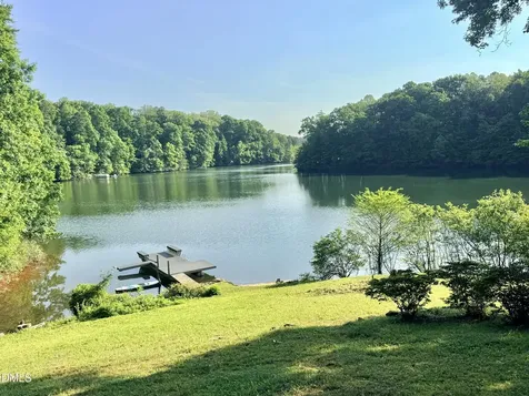 81 Beaver Crossing Road Roxboro NC 27574