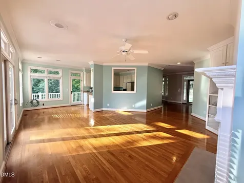 81 Beaver Crossing Road Roxboro NC 27574