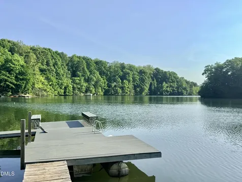 81 Beaver Crossing Road Roxboro NC 27574