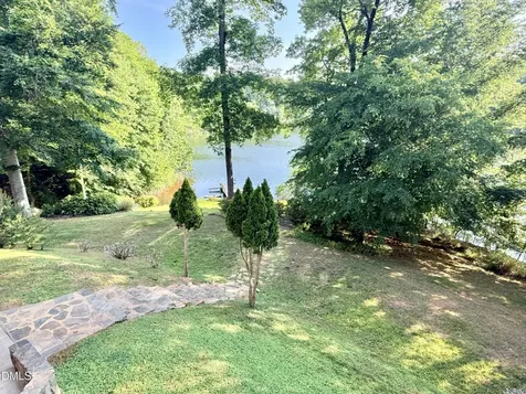 81 Beaver Crossing Road Roxboro NC 27574