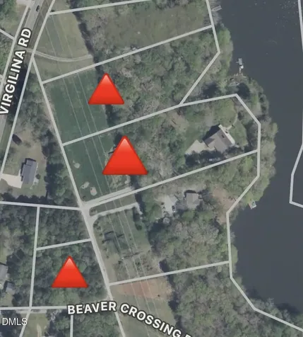 81 Beaver Crossing Road Roxboro NC 27574