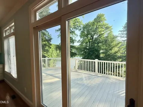 81 Beaver Crossing Road Roxboro NC 27574