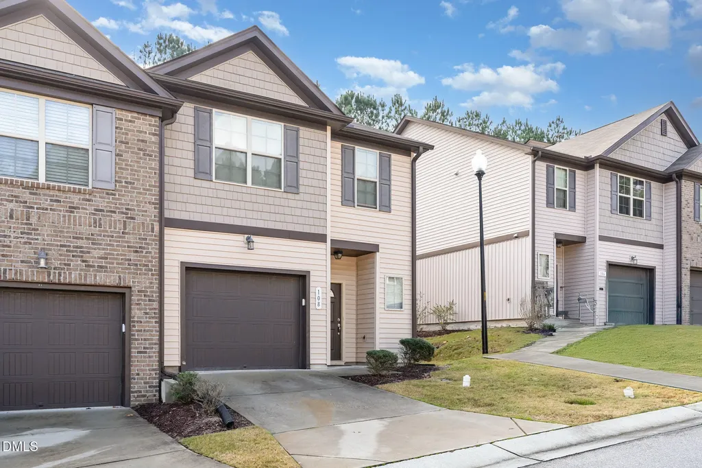 108 Bella Place Holly Springs NC 27540