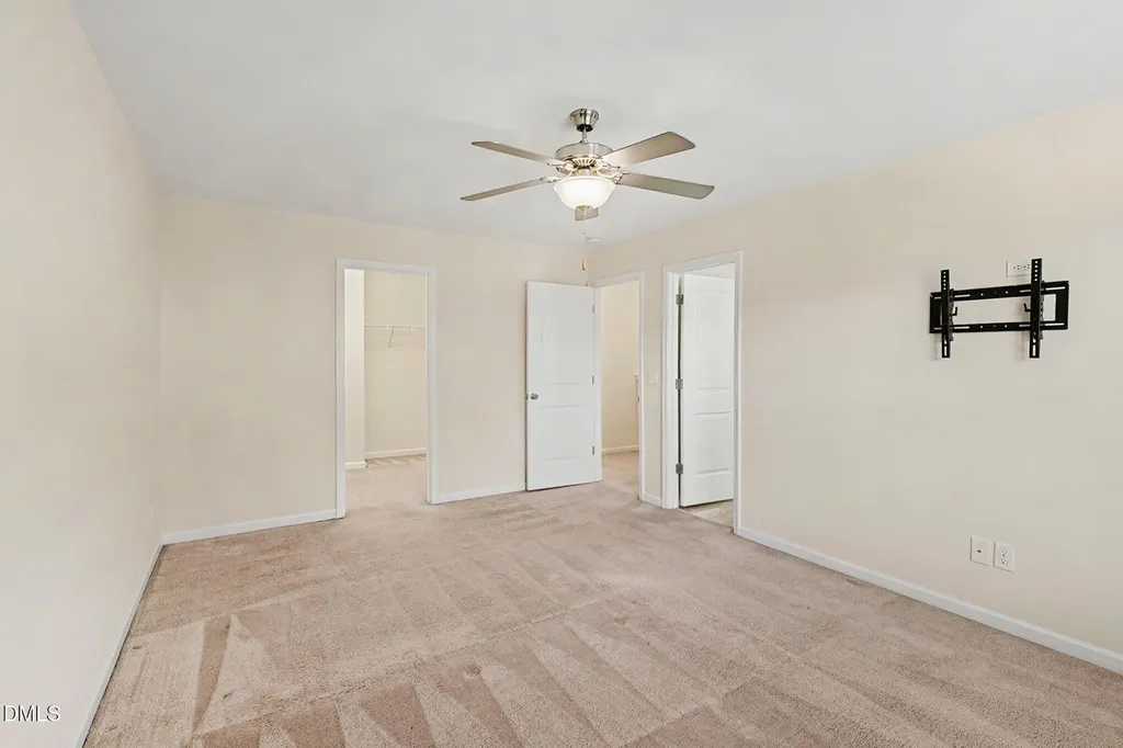 108 Bella Place Holly Springs NC 27540