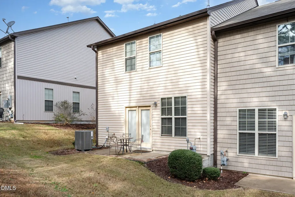 108 Bella Place Holly Springs NC 27540