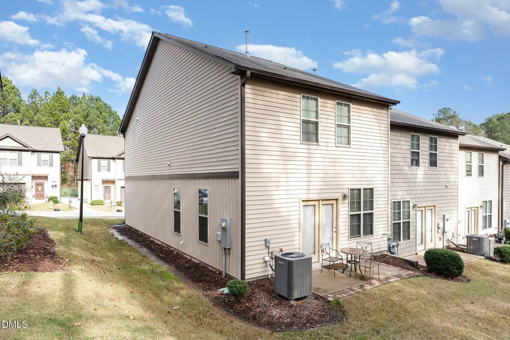 108 Bella Place Holly Springs NC 27540