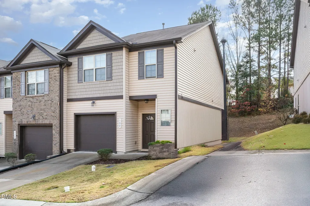 108 Bella Place Holly Springs NC 27540